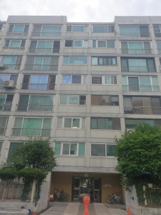 서울특별시 송파구 방이동 89 올림픽선수기자촌아파트 211동 6층603호 아파트 경매 사진 7