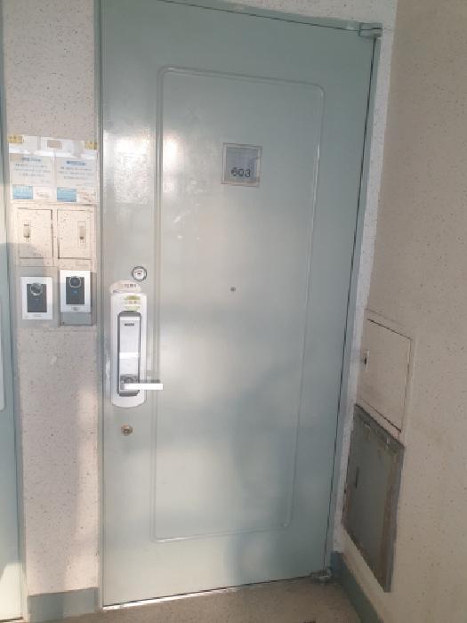 서울특별시 송파구 방이동 89 올림픽선수기자촌아파트 211동 6층603호 아파트 경매 사진 9