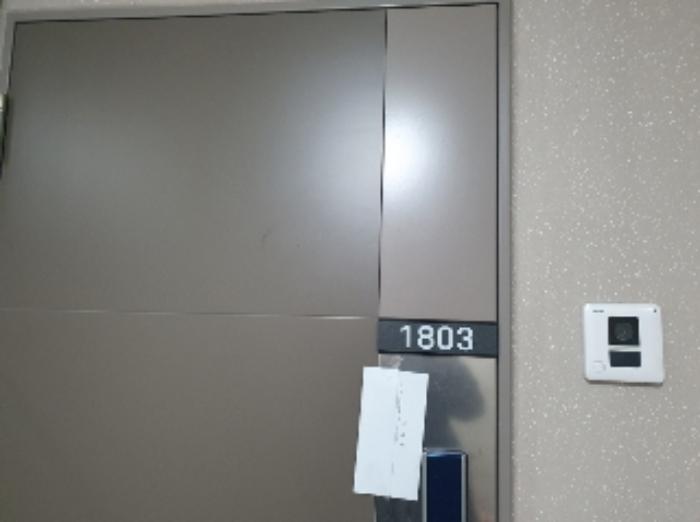 경기도 화성시 봉담읍 와우로 18, 101동 18층1803호 (봉담한신더휴에듀파크)구) 경기도 화성시 효행구 봉담읍 와우리 602 아파트 경매 사진 10