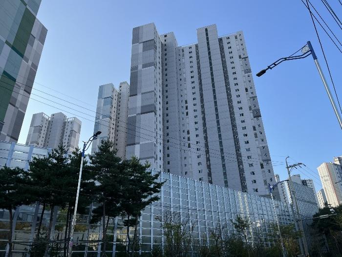 경기도 화성시 봉담읍 와우로 18, 101동 18층1803호 (봉담한신더휴에듀파크)구) 경기도 화성시 효행구 봉담읍 와우리 602 아파트 경매 사진 5