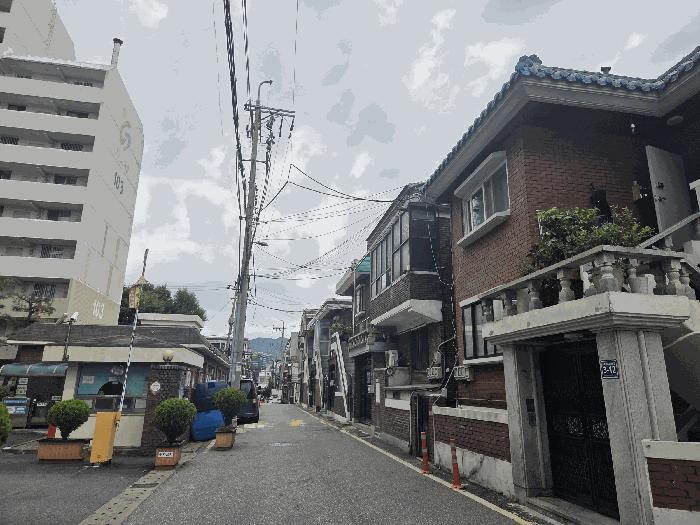 경기도 성남시 중원구 하대원동 115-3 성원초원아파트 102동 5층508호 아파트 경매 사진 4