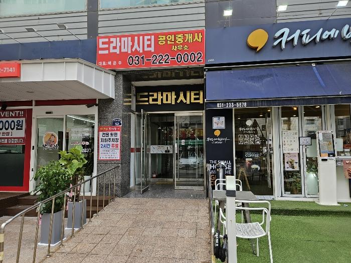 경기도 수원시 팔달구 경수대로466번길 52, 6층605호 (인계동,드라마시티)구) 경기도 수원시 팔달구 인계동 1034-3 오피스텔 경매 사진 3