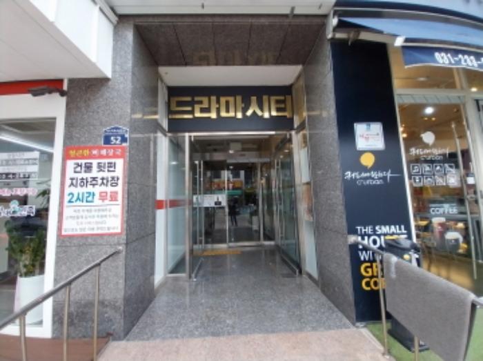 경기도 수원시 팔달구 경수대로466번길 52, 6층605호 (인계동,드라마시티)구) 경기도 수원시 팔달구 인계동 1034-3 오피스텔 경매 사진 7