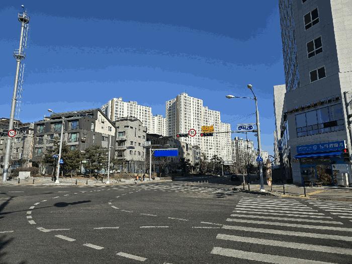 경기도 수원시 권선구 호매실로 100, 9층905호 (호매실동,권선행정타운줌시티)구) 경기도 수원시 권선구 호매실동 1406-3 오피스텔 경매 사진 4