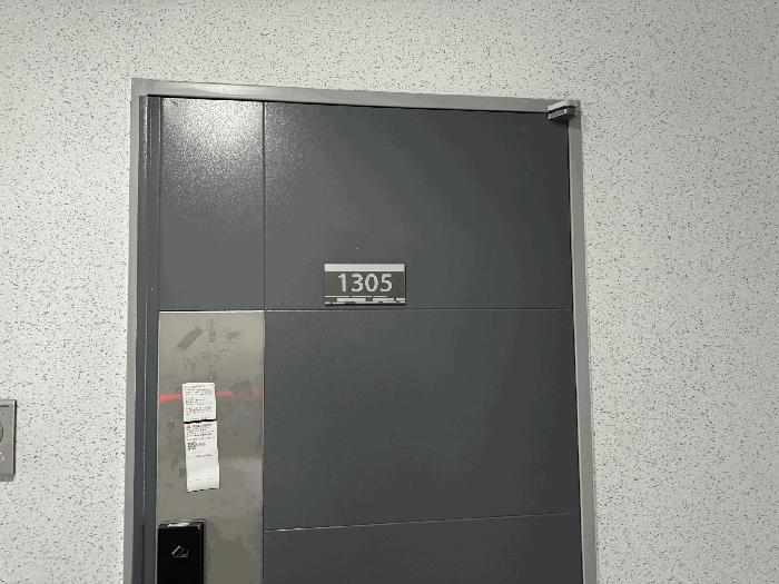 경기도 수원시 영통구 도청로 95, 13층베타1305호 (이의동,광교유니코어)구) 경기도 수원시 영통구 이의동 1351-6 오피스텔 경매 사진 3