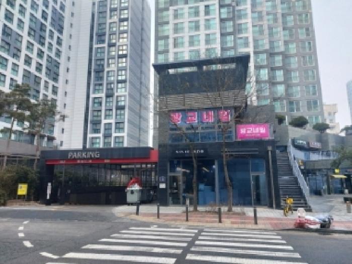 경기도 수원시 영통구 도청로 95, 13층베타1305호 (이의동,광교유니코어)구) 경기도 수원시 영통구 이의동 1351-6 오피스텔 경매 사진 7