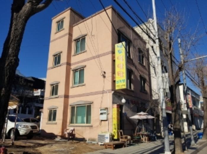 강원특별자치도 춘천시 효자로 93 근린주택 경매 사진 5