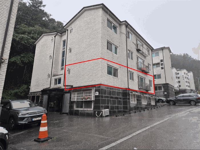 경기도 광주시 목현동 126-2 골든듀 102동 1층102호 다세대(빌라) 경매 사진 7