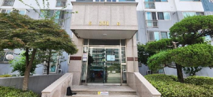 경기도 광주시 경안동 185-1 해태그린아파트 101동 3층305호 아파트 경매 사진 8
