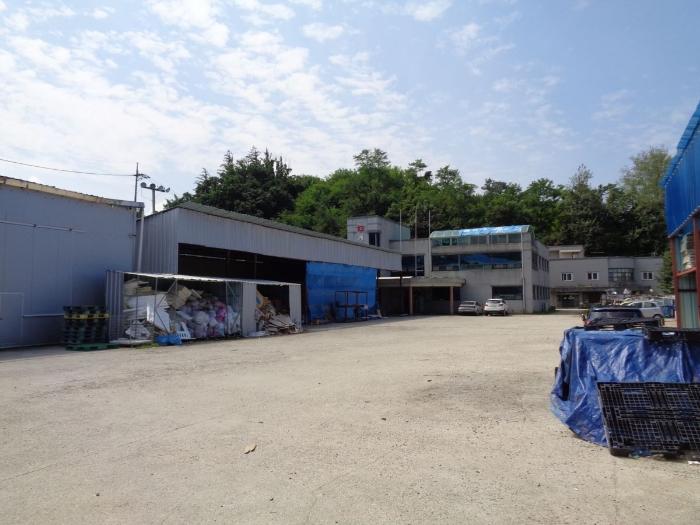 강원특별자치도 횡성군 우천면 양적리 37-8 공장 경매 사진 3