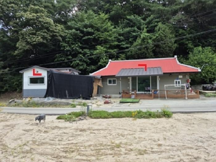 강원특별자치도 횡성군 청일면 춘당리 428-1 대지 경매 사진 7