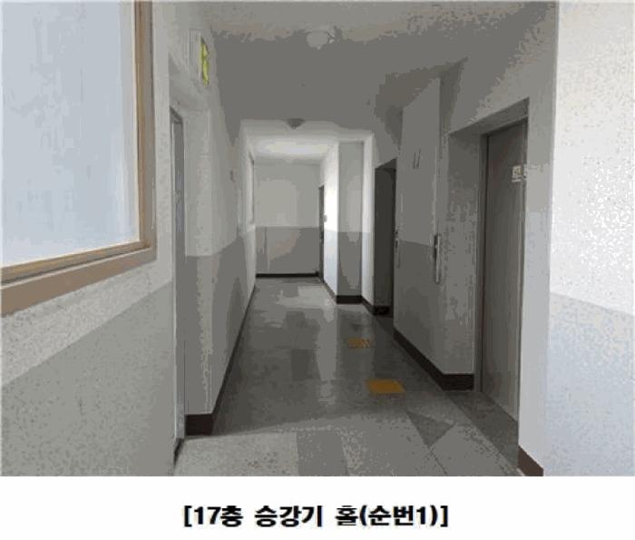 대전광역시 서구 월평동 245 선사엔조이 3층320호 근린상가 경매 사진 1