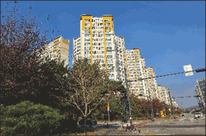 충청남도 아산시 모종동 640 모종캐슬어울림2단지 203동 7층704호 아파트 경매 사진 1