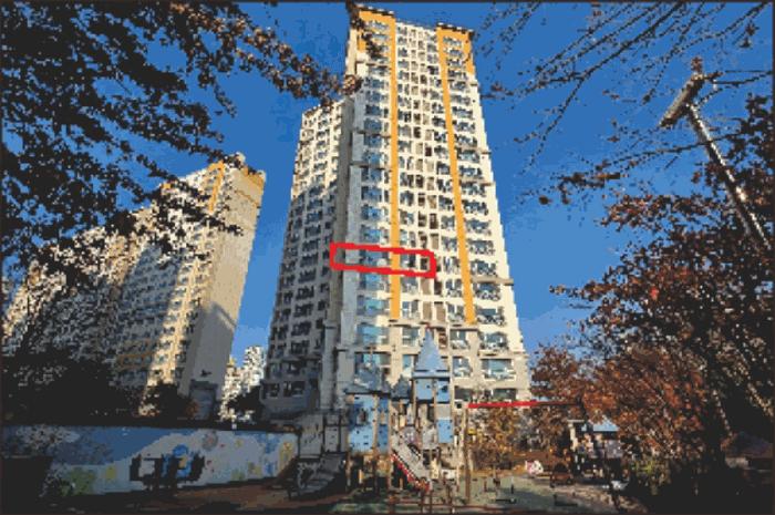 충청남도 아산시 모종동 640 모종캐슬어울림2단지 203동 7층704호 아파트 경매 사진 2