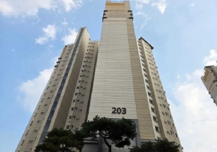 충청남도 아산시 모종동 640 모종캐슬어울림2단지 203동 7층704호 아파트 경매 사진 7
