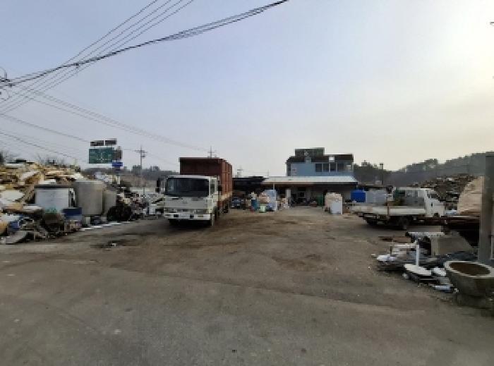 경상남도 사천시 서포면 구평리 844-3 창고 경매 사진 10