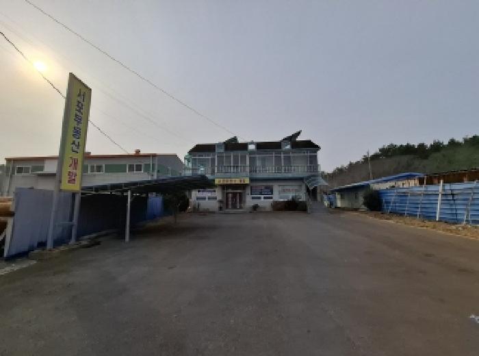 경상남도 사천시 서포면 구평리 844-3 창고 경매 사진 4