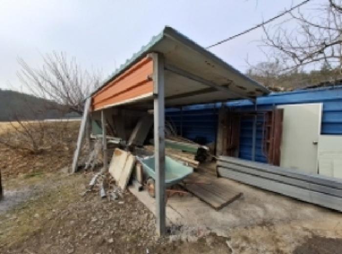경상남도 사천시 서포면 구평리 844-8 근린주택 경매 사진 2