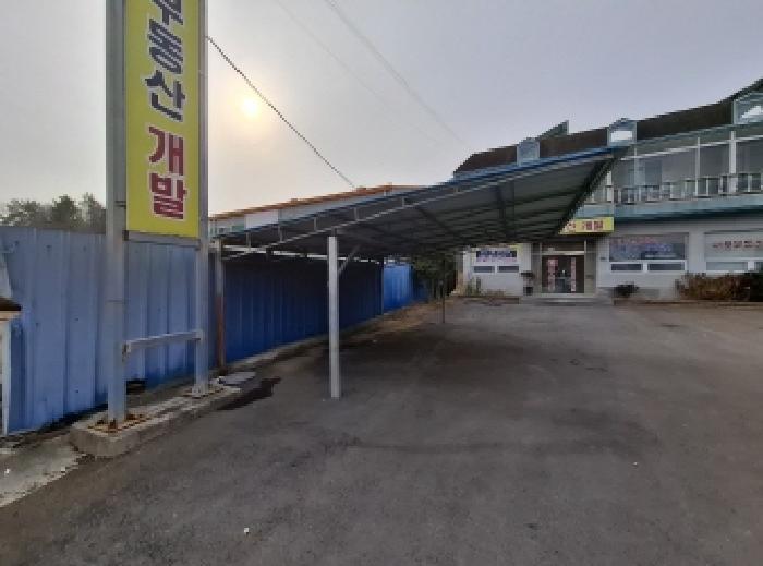 경상남도 사천시 서포면 구평리 844-8 근린주택 경매 사진 5
