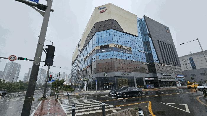 경상남도 진주시 충무공동 225-1 드림어반스퀘어 3층333-1호 근린상가 경매 사진 4
