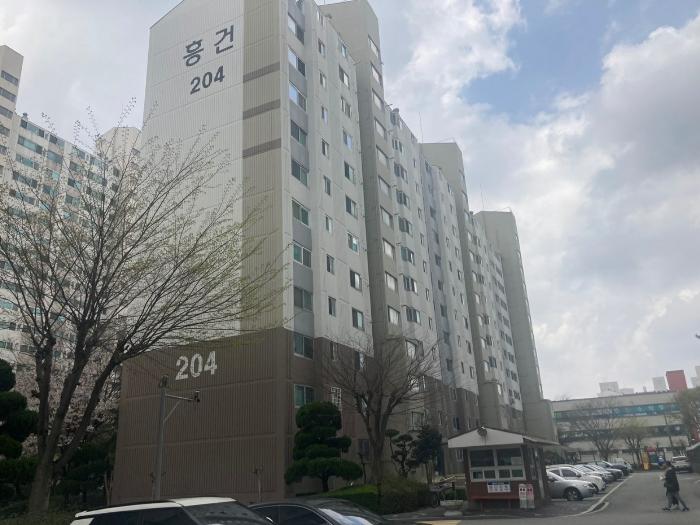 전북특별자치도 전주시 완산구 삼천천변1길 45, 204동 12층 1204호 (삼천동1가,흥건삼천2차아파트)구) 전북특별자치도 전주시 완산구 삼천동1가 289-5 아파트 경매 사진 3