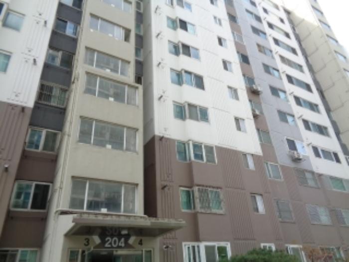 전북특별자치도 전주시 완산구 삼천천변1길 45, 204동 12층 1204호 (삼천동1가,흥건삼천2차아파트)구) 전북특별자치도 전주시 완산구 삼천동1가 289-5 아파트 경매 사진 5