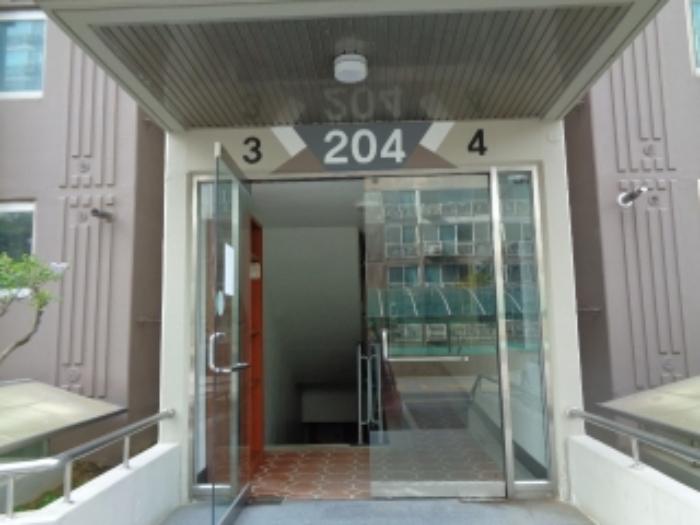 전북특별자치도 전주시 완산구 삼천천변1길 45, 204동 12층 1204호 (삼천동1가,흥건삼천2차아파트)구) 전북특별자치도 전주시 완산구 삼천동1가 289-5 아파트 경매 사진 6