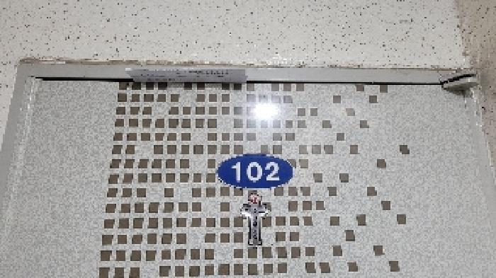 전북특별자치도 익산시 목천로 335, 6동 1층 102호 (동산동,동신아파트)구) 전북특별자치도 익산시 동산동 599 아파트 경매 사진 5