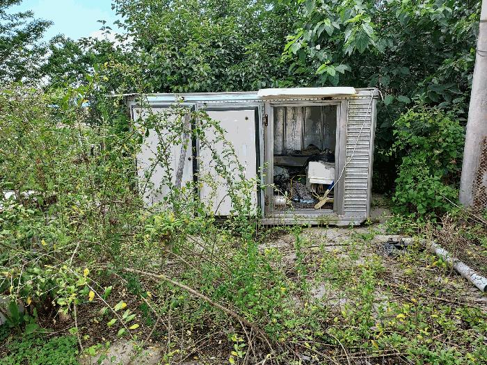 전라북도 익산시 춘포면 용연리 877 공장 경매 사진 11