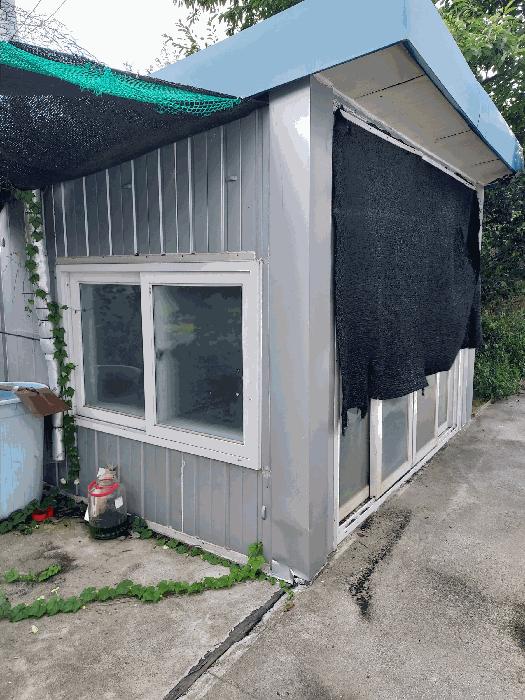 전라북도 익산시 춘포면 용연리 877 공장 경매 사진 12