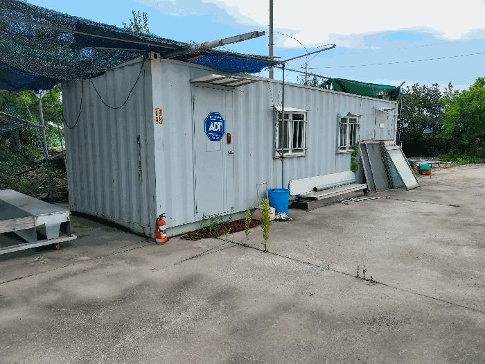 전라북도 익산시 춘포면 용연리 877 공장 경매 사진 16