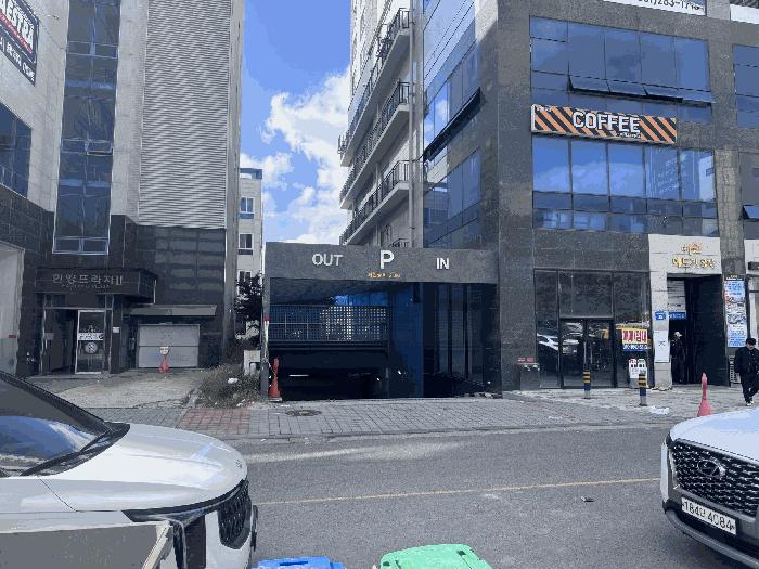 전라남도 무안군 삼향읍 남악리 2250 도휘에드가8차오피스텔 11층1117호 오피스텔 경매 사진 2