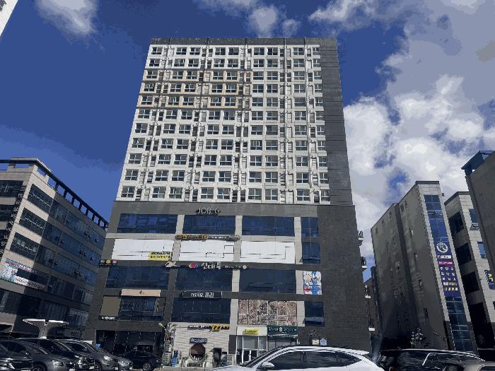 전라남도 무안군 삼향읍 남악리 2250 도휘에드가8차오피스텔 11층1117호 오피스텔 경매 사진 4