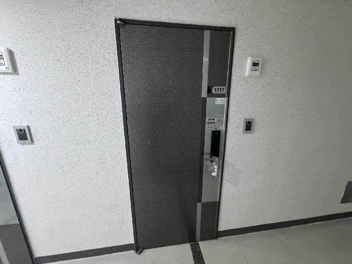 전라남도 무안군 삼향읍 남악리 2250 도휘에드가8차오피스텔 11층1117호 오피스텔 경매 사진 6