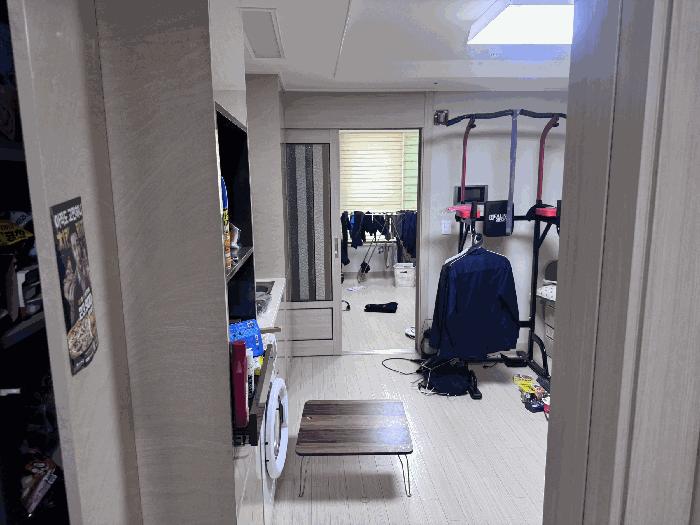 전라남도 무안군 삼향읍 남악리 2250 도휘에드가8차오피스텔 11층1117호 오피스텔 경매 사진 9