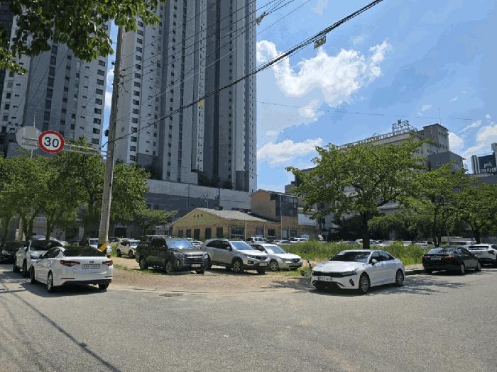 전북특별자치도 익산시 부송동 1099-3 대지 경매 사진 2