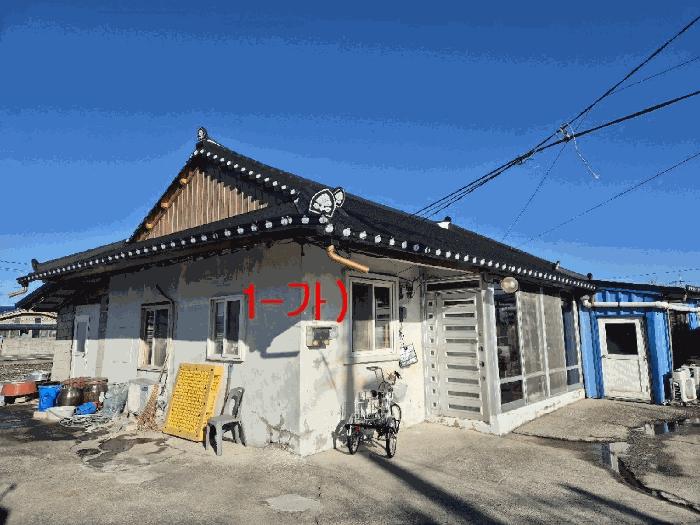 전북특별자치도 김제시 성덕면 남포리 313-2 주택 경매 사진 2