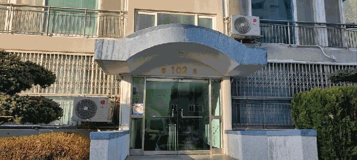 전북특별자치도 전주시 완산구 효자동1가 654 제일효자타운 102동 2층 206호 아파트 경매 사진 2