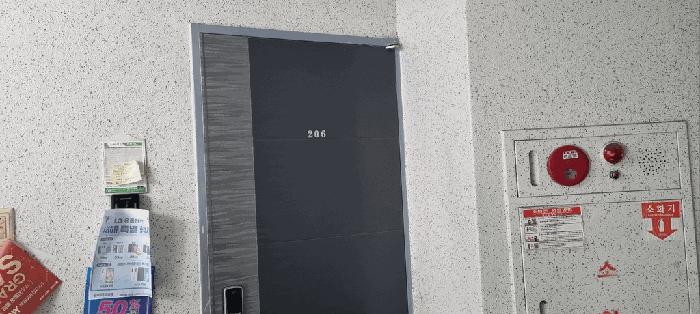 전북특별자치도 전주시 완산구 효자동1가 654 제일효자타운 102동 2층 206호 아파트 경매 사진 3