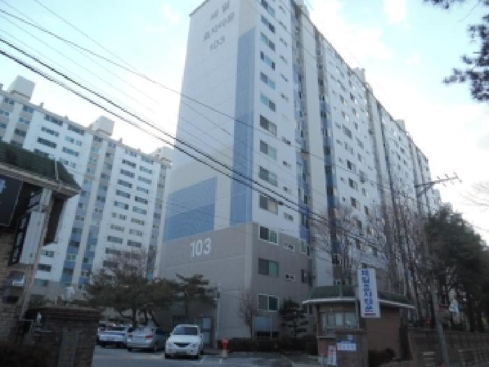 전북특별자치도 전주시 완산구 효자동1가 654 제일효자타운 102동 2층 206호 아파트 경매 사진 4