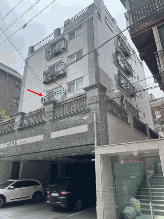 서울특별시 관악구 신림동 409-234 태경빌 2층203호 다세대(빌라) 경매 사진 2
