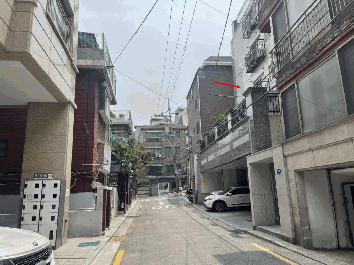 서울특별시 관악구 신림동 409-234 태경빌 2층203호 다세대(빌라) 경매 사진 4
