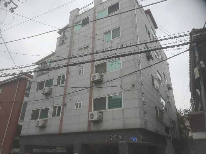 서울특별시 마포구 월드컵로23길 39, 2층203호 (망원동,엘림빌)구) 서울특별시 마포구 망원동 57-413 다세대(빌라) 경매 사진 1