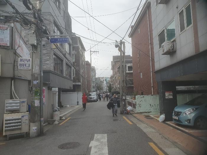 서울특별시 마포구 월드컵로23길 39, 2층203호 (망원동,엘림빌)구) 서울특별시 마포구 망원동 57-413 다세대(빌라) 경매 사진 5