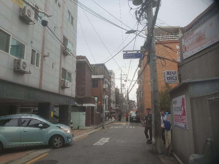서울특별시 마포구 월드컵로23길 39, 2층203호 (망원동,엘림빌)구) 서울특별시 마포구 망원동 57-413 다세대(빌라) 경매 사진 9