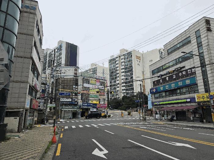 서울특별시 서대문구 홍은동 455 홍은벽산아파트 112동 14층1402호 아파트 경매 사진 4