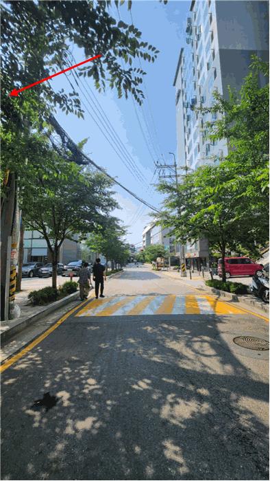 서울특별시 마포구 성산동 591-6 상암퍼스티지 더올림 오피스텔 7층703호 오피스텔 경매 사진 3