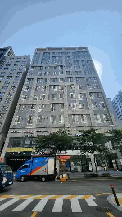 서울특별시 마포구 성산동 591-6 상암퍼스티지 더올림 오피스텔 7층703호 오피스텔 경매 사진 6
