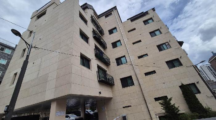 서울특별시 은평구 신사동 302 행복한집 씨동 지1층비102호 근린상가 경매 사진 8