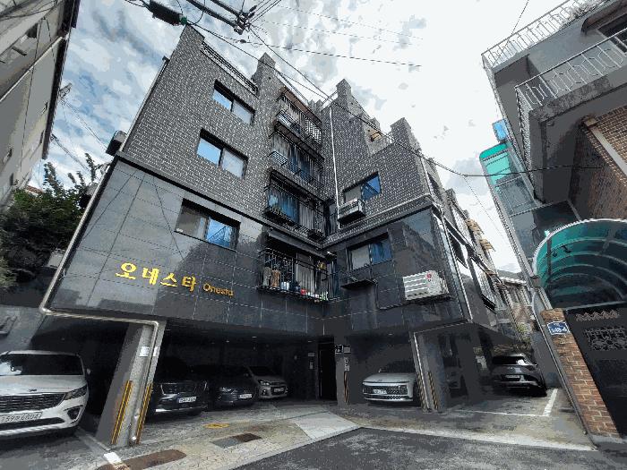 서울특별시 서대문구 북가좌동 8-59 오네스타 3층302호 다세대(빌라) 경매 사진 1